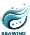 Logo de la société Keawind