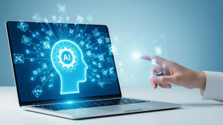 Keawind peut vous accompagner pour des missions de conseil en IA vidéo
