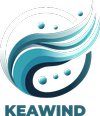 Logo de la société Keawind